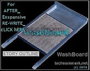Image link to go to WashBoard story outline page 1 of 19 After ReWrite version