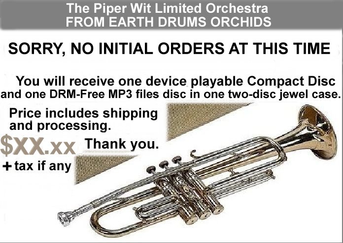 Order info post